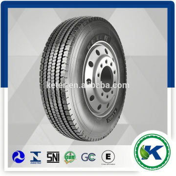 Truck Tire 8.25x20 marca Keter